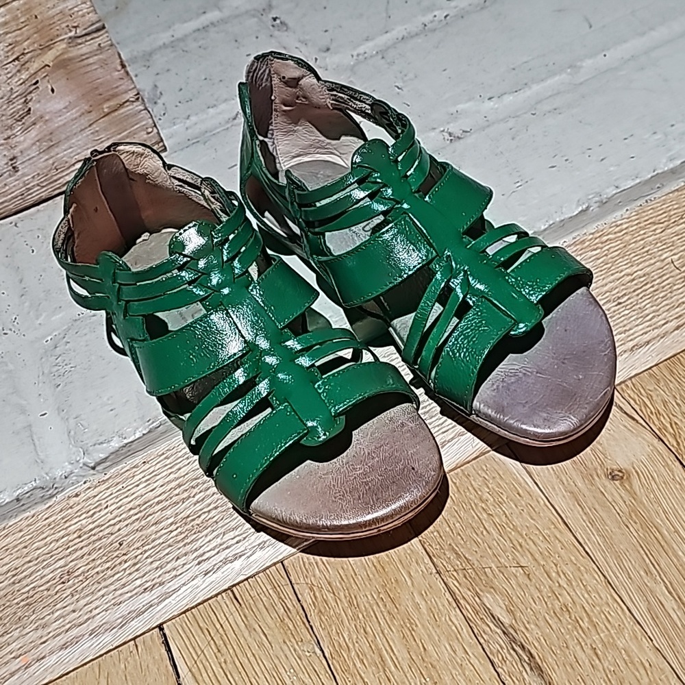 Bed stu Sandals - Picture 5 of 5